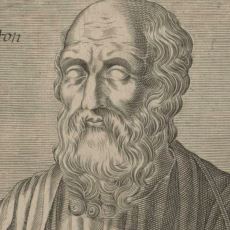 Felsefenin Mihenk Taşlarından Biri: Platon