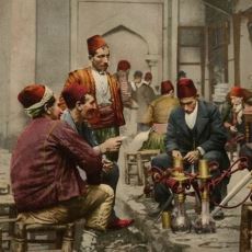 Osmanlı İmparatorluğu Döneminde Uyuşturucu Kullanımı ve Cezası