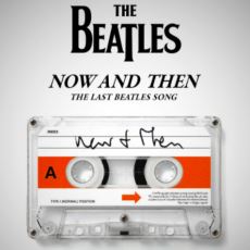 Son The Beatles Şarkısı Now and Then Nasıl Ortaya Çıktı?