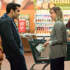 The Big Sick Filminde Dikkatleri İlk Bakışta Çekmeyen İki Detay