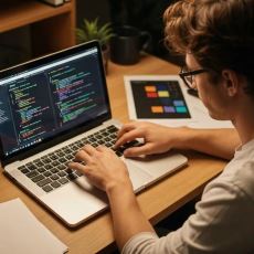 50 Yaşındaki Tecrübeli Bir Yazılımcıdan: Yazılım Sektörünün Akıbeti Nasıl İlerleyecek?