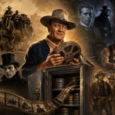 Sinemalarda Gösterilmesine Rağmen Bugün Hiçbir Kopyası Bulunmayan Kayıp Filmler