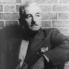 Güney Gotiğinin Ağababası, İnsanın En Derinlerine Bakabilen Yazar: William Faulkner