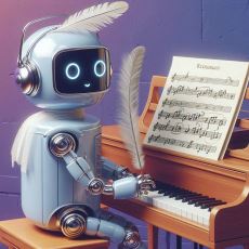 Yapay Zeka ile Üretilmiş Müzikler Müzisyenliği Gerçekten Bitirebilir mi?