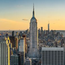 Yapılışı ve Teknik Detaylarıyla Dünyanın En Ünlü Yapılarından Biri: Empire State Binası