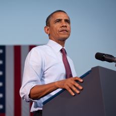 Amerika Tarihinin İlk ve Tek Siyahi Başkanı: Barack Obama