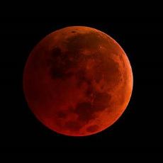 152 Sene Sonra Bugün Tekrar Gerçekleşecek Muazzam Bir Doğa Olayı: Süper Mavi Kanlı Ay Tutulması