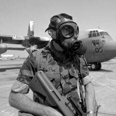 Savaşa Katılan Yüz Binlerce Askerde Görülen Tıbbi Muamma: Körfez Savaşı Sendromu