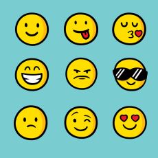 Yazıda Emoji Kullanımı Nasıl Başladı?