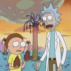 Taze Efsane Rick and Morty'nin Birinci Sezon Bölüm İsimlerindeki Eğlenceli Göndermeler