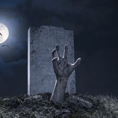 İnsanoğlu Var Oldukça Aklına Gelecek Bir Soru: Ölen Birini Geri Getirmek Mümkün mü?