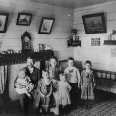 X, Y, Z'yi Boşverin, İşte Dünyanın Gam Yükünü Çeken Gerçek Kayıp Kuşak: 1883-1900 Doğumlular