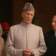 Christopher Lee, Favori Rolü Sorulduğunda Neden Muhammed Ali Cinnah Cevabını Vermişti?