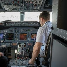 Türkiye'de Pilotlar Ne Kadar Maaş Alıyor?