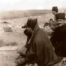 Tarihimizin Dönüm Noktalarından Sakarya Meydan Muharebesi'ni Hazırlayan Süreç