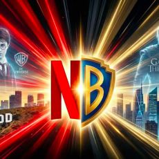 Netflix'in Warner Bros'u Satın Alması, Sinema Sektöründe Neleri Değiştirecek?