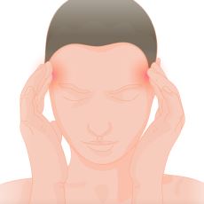 Çok Soğuk Bir Şeyler İçtikten Sonra Gelen Ani Baş Ağrısının Nedeni