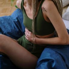 Stres Neden Mideye Vurur?