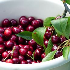 İşlenmiş Gıdalarda Neden Kiraz Aromasına Fazla Rastlamıyoruz?