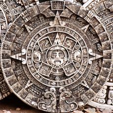 Maya Takviminin 2012'de Tamamen Bitmediği, Sadece Yenilendiği Gerçeği