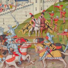 İslam Fetihlerinin Önünü Açan Bizans - Sasani Savaşı: Ninova Muharebesi