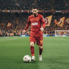 Messi'nin GS'ye Transferi Neden Şimdilik Gerçek Dışı Bir İddia?