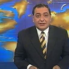 Reha Muhtar'ın Türk TV Haberciliğinde İster İstemez Yarattığı Olumsuz Etki