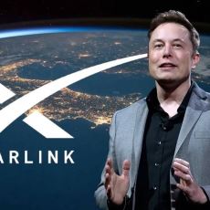 Starlink Masum Bir İnternet Girişimi mi Yoksa Arkasında Başka Hesaplar Var mı?