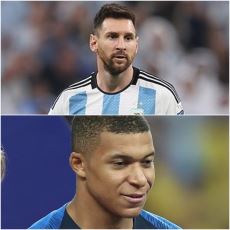 2022 Katar Dünya Kupası'nda Büyük Final: Arjantin-Fransa Maçı Ne Olur?