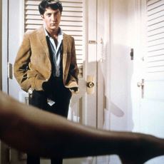Dustin Hoffman'ın, Graduate'teki Rolüyle Hollywood Jön Algısını Yeniden Şekillendirmesi