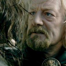 Batı Ağıl Düşerken Gondor Neredeydi?