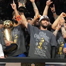 New York Knicks, 53 Yıl Sonra Şampiyon Olacak Kadroyu Adım Adım Nasıl Kurdu?