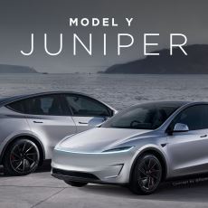 Tesla Model Y Almak Yerine Yeni Kasa Juniper Beklenmeli mi?