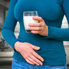 Türk Halkının Sütü Pek Sevmeyip Yoğurda Hasta Olmasının Olası Sebeplerinden: Laktoz Duyarlılığı