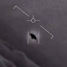 Pentagon'un Yayınladığı UFO Görüntülerine Dair Merak Edilenler