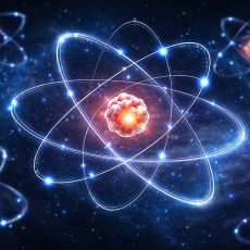 Hiç Yok Olmuyor Gibi Görünen Elektronlar Ölümsüz müdür?