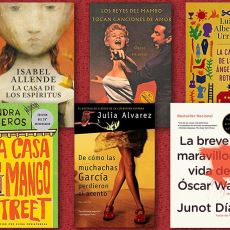 Kendi Memleketinden Sonra Belki de En Çok Türkiye'de Okunan Tür: Latin Amerika Edebiyatı