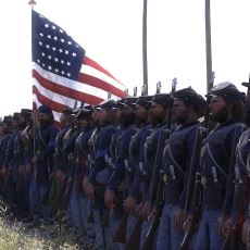 İnsanı Gerçekten Amerikan İç Savaşı'nda Çarpışıyormuş Gibi Hissettiren Oyun: War of Rights