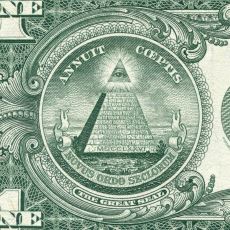Dolar Banknotlarının Üzerindeki Sembol, Yazı ve Sayıların Anlamları