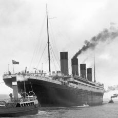 Tanrı Bile Batıramaz Denen Titanic Neden Battı?