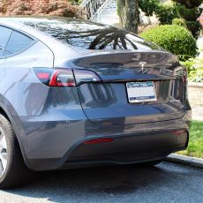 Tesla Model Y'nin Elektrikli Araç Sektörüne Dair Düşündürdüğü Genel Şeyler