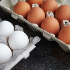 Bazı Yumurtalar Beyazken, Bazıları Neden Kahverengidir?