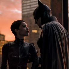 Gotham Atmosferinin Çok İyi Yansıtıldığı The Batman Filminin İncelemesi