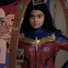 MCU'nun İlk Müslüman Süper Kahramanı: Ms. Marvel Dizisinin İncelemesi