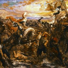 Orta Çağ'ın En Önemli Muharebelerinden Biri: Varna Savaşı
