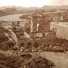 Japonlar Atom Bombasına Rağmen Amerika'yı Neden Seviyor?