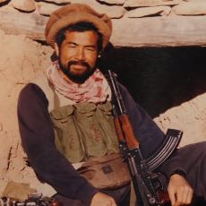 Sovyetler'in Afganistan'ı İşgal Etmesine Tepki Olarak Savaşa Katılan Çılgın: Koshiro Tanaka