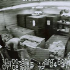 Saatte 8 Dolar Kazanan Bir Çalışanın Yaptığı 17 Milyon Dolarlık Absürt Soygun