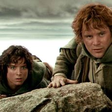 Frodo ve Sam'in Yüzüğü Götürmek İçin Katettikleri Mesafenin Tam 173 Km Olması