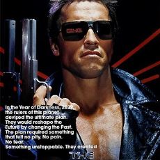 Terminator Filmi, Bilim Kurgu Yazarı Harlon Ellison'ın Öyküsünden mi Araklama?